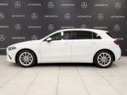 Mercedes-Benz A-Класс IV (W177) Москва  - изображение 36