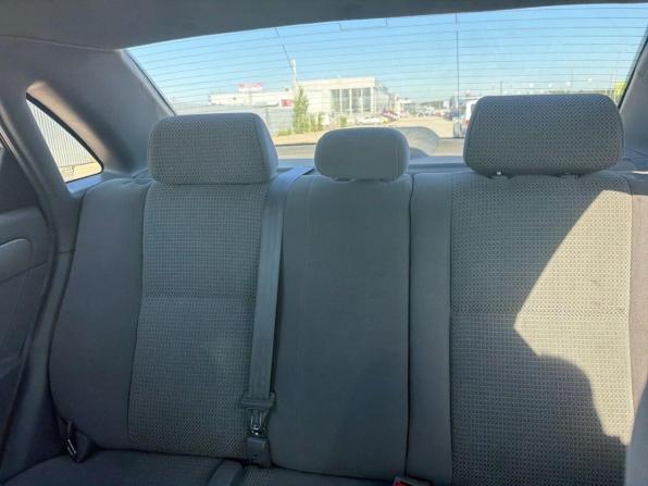 Chevrolet Lacetti I с пробегом 2012 года, цена 549 000 рублей, 124217 км, седан, Автокод Объявления