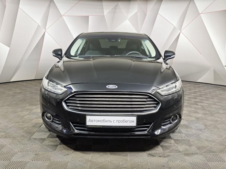 Ford Mondeo V Москва  - изображение 7
