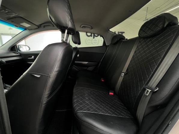Kia Rio III с пробегом 2014 года, цена 890 000 рублей, 230957 км, седан, Автокод Объявления