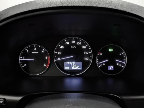 Hyundai Grand Starex I Рестайлинг с пробегом 2017 года, цена 2 475 000 рублей, 98892 км, минивэн, Автокод Объявления