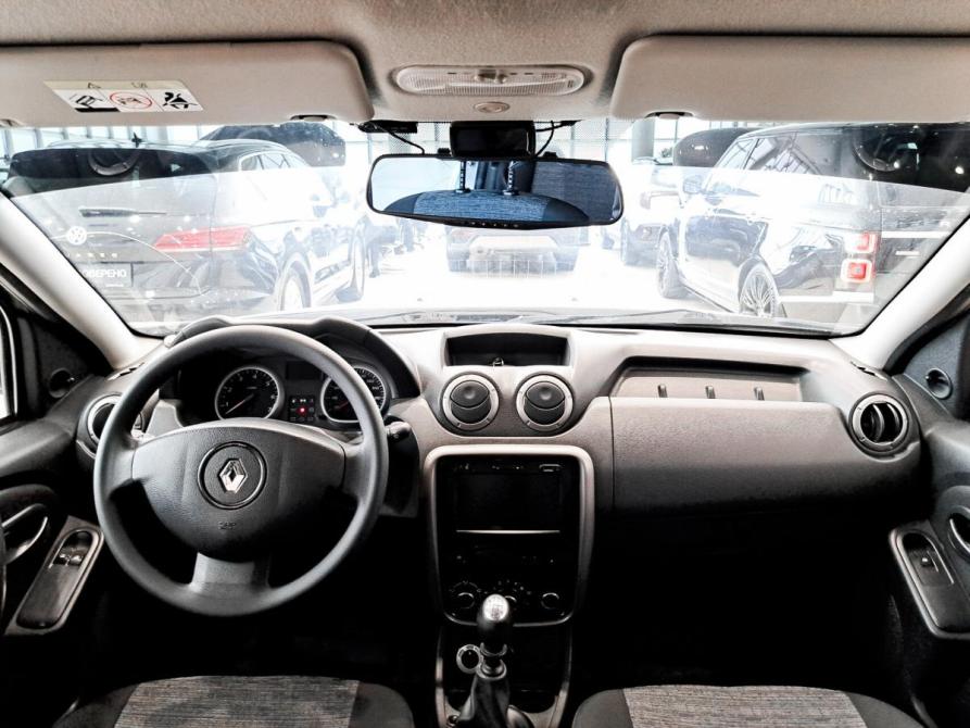 Renault Duster I Казань  - изображение 17