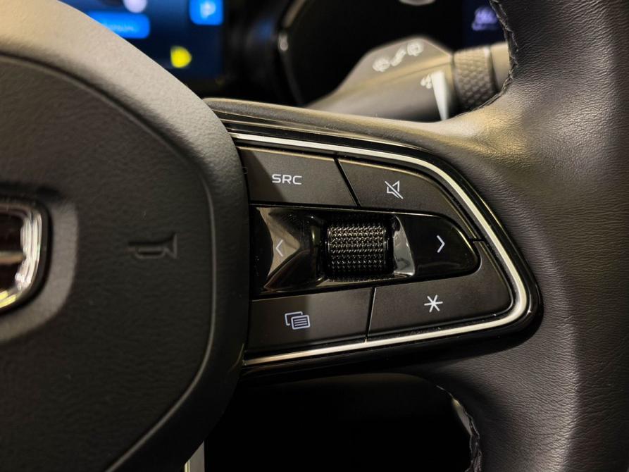 Geely Monjaro I Тверь  - изображение 14