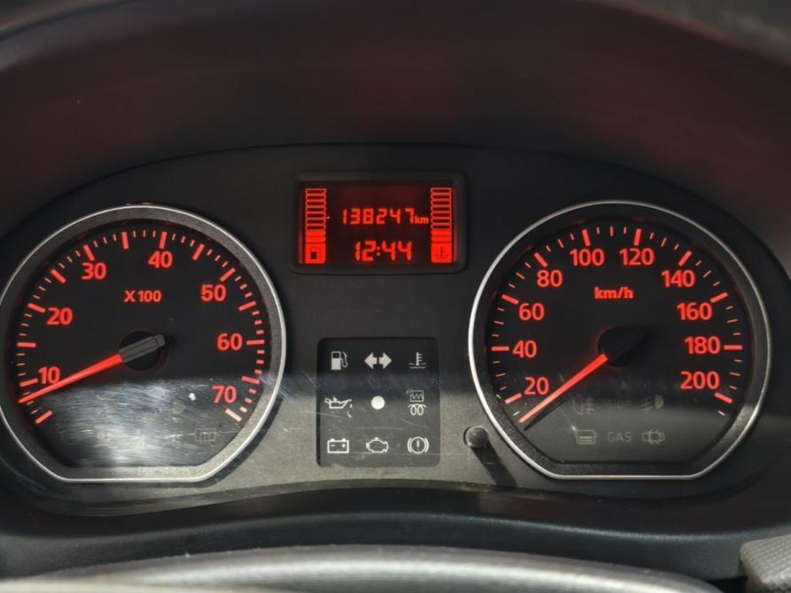 Renault Sandero I Курск  - изображение 10