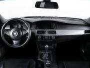 BMW 5 серии V (E60/E61) Москва  - изображение 40