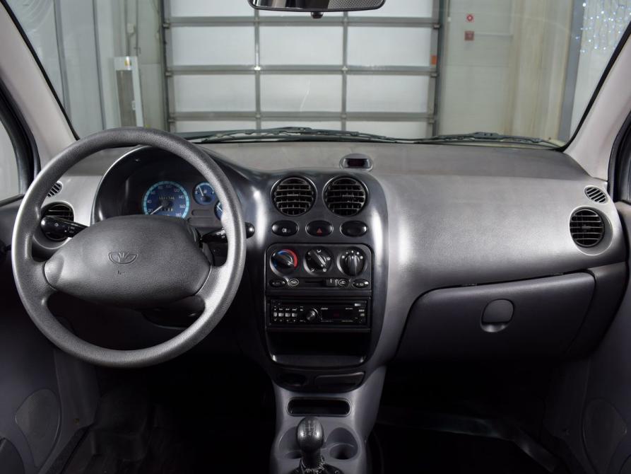 Daewoo Matiz I Рестайлинг Кемерово  - изображение 7