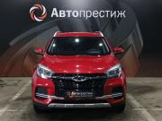 Chery Tiggo 4 I Рестайлинг Ставрополь  - изображение 26