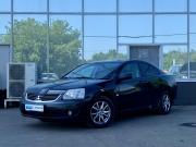 Mitsubishi Galant IX Рестайлинг Москва  - изображение 24