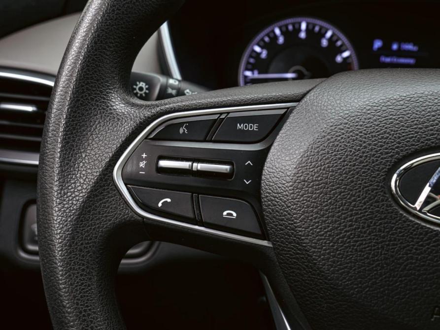 Hyundai Santa Fe IV Краснодар  - изображение 16