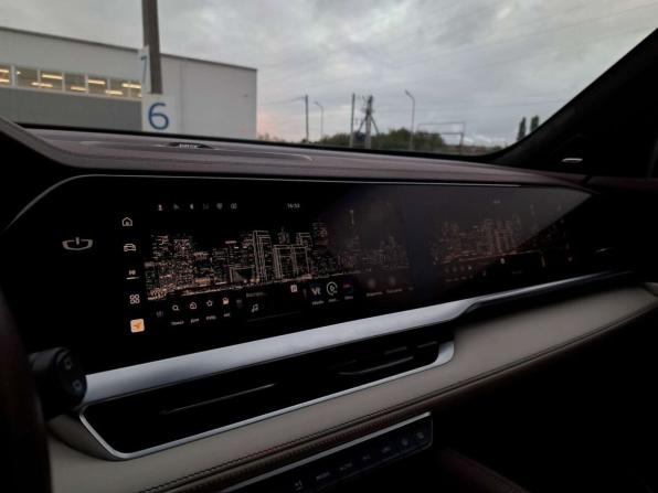 Geely Monjaro I с пробегом 2021 года, цена 2 755 000 рублей, 89000 км, внедорожник, Автокод Объявления