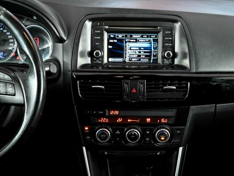 Mazda CX-5 I Екатеринбург  - изображение 13