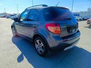 Suzuki SX4 I (Classic) Рестайлинг Тюмень  - изображение 18