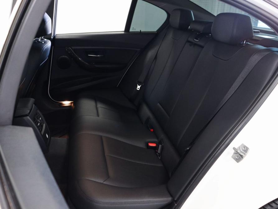 BMW 3 серии VI (F3x) Минеральные Воды  - изображение 9