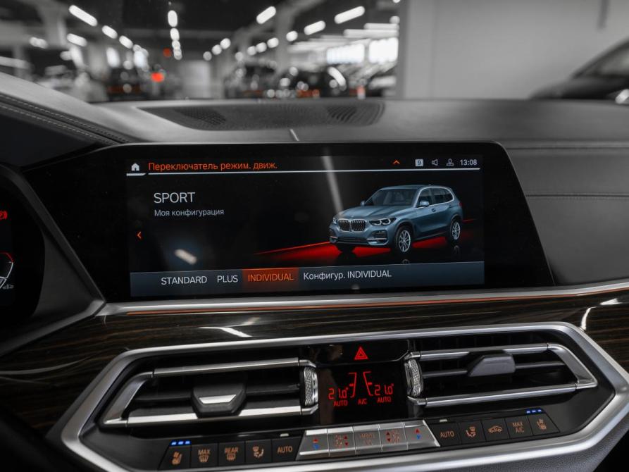 BMW X5 IV (G05/G18) Москва  - изображение 19