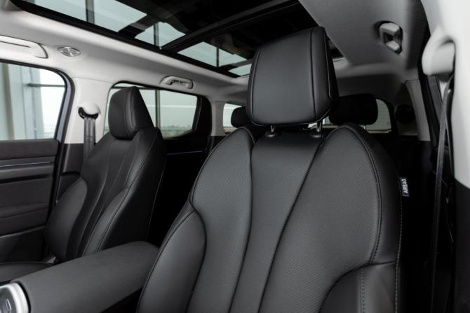 Новый Haval H3 I Рестайлинг 2026 года, цена 3 449 000 рублей, внедорожник, Автокод Объявления