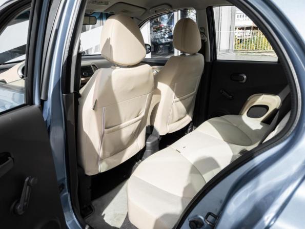 Nissan Micra III (K12) с пробегом 2008 года, цена 599 000 рублей, 139802 км, хэтчбек, Автокод Объявления