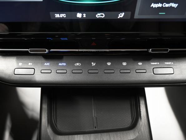Changan CS55 Plus II с пробегом 2023 года, цена 2 045 000 рублей, 64292 км, внедорожник, Автокод Объявления