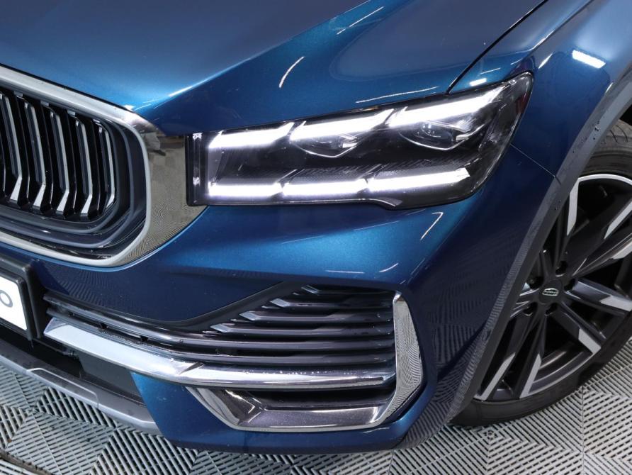 Geely Monjaro I Санкт-Петербург  - изображение 10