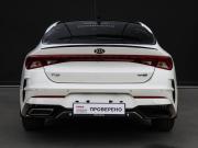 Kia K5 III Москва  - изображение 35