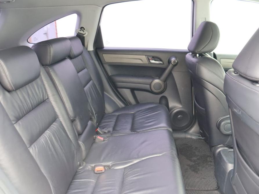 Honda CR-V III Рестайлинг Москва  - изображение 20