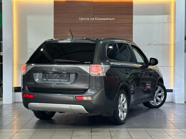 Mitsubishi Outlander III Рестайлинг с пробегом 2014 года, цена 1 499 000 рублей, 179235 км, внедорожник, Автокод Объявления