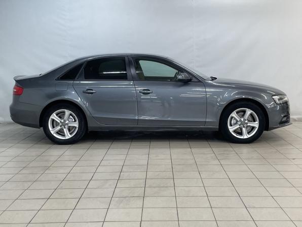 Audi A4 IV (B8) Рестайлинг с пробегом 2012 года, цена 1 199 000 рублей, 206469 км, седан, Автокод Объявления