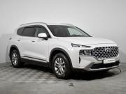 Hyundai Santa Fe IV Рестайлинг Санкт-Петербург  - изображение 25
