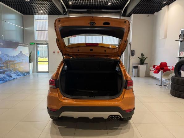 Kia Rio IV с пробегом 2019 года, цена 1 714 700 рублей, 62155 км, хэтчбек, Автокод Объявления