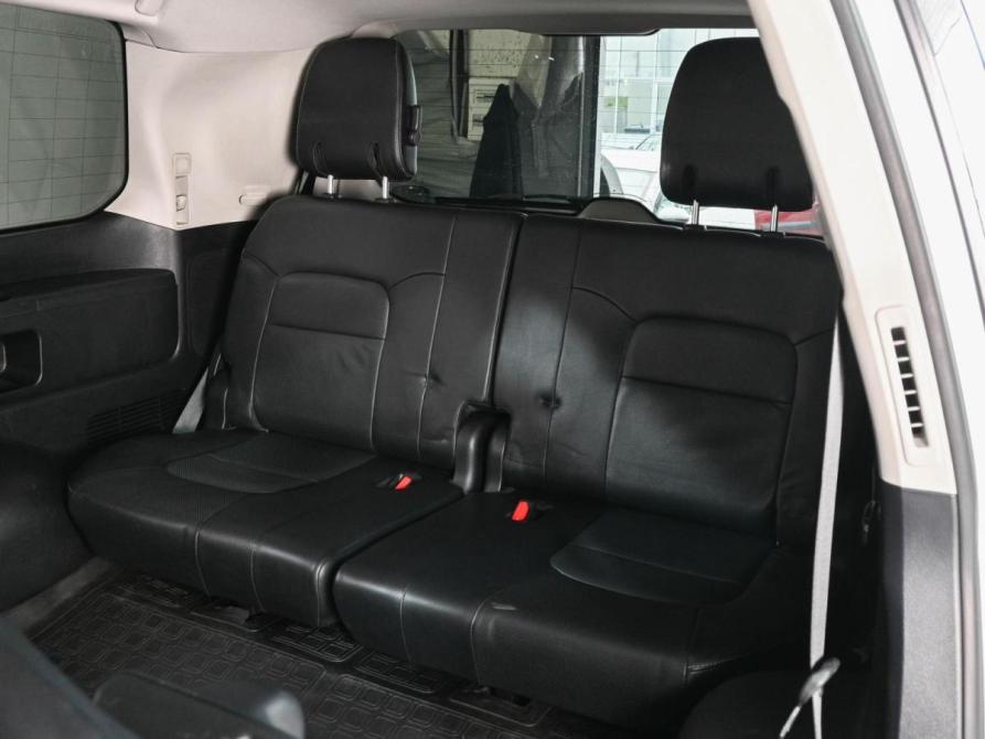 Toyota Land Cruiser 200 Series Рестайлинг 1 Ростов-на-Дону  - изображение 12