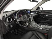 Mercedes-Benz GLC I (X253) Москва  - изображение 41