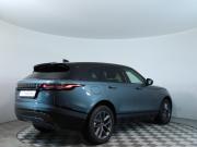 Land Rover Range Rover Velar I Рестайлинг Санкт-Петербург  - изображение 28