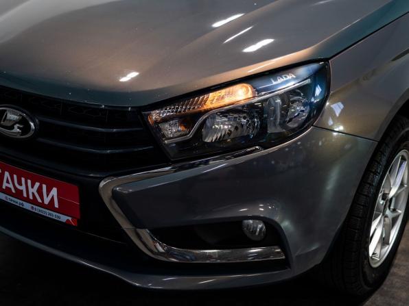 Lada (ВАЗ) Vesta I с пробегом 2018 года, цена 820 000 рублей, 165200 км, седан, Автокод Объявления