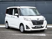 Toyota Roomy I Новороссийск  - изображение 20
