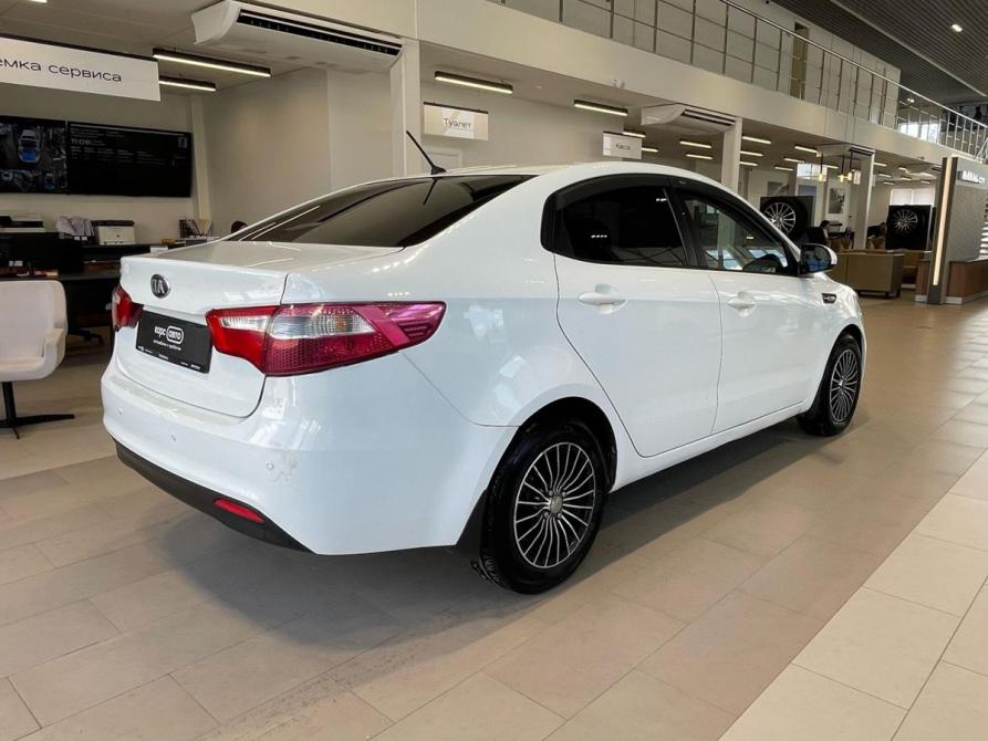 Kia Rio III Серпухов  - изображение 7
