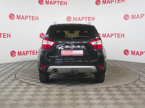 Nissan Terrano III (D10) с пробегом 2018 года, цена 1 189 000 рублей, 163468 км, внедорожник, Автокод Объявления