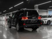 Toyota Land Cruiser 200 Series Рестайлинг 2 Москва  - изображение 30