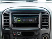 Ford Escape I Рестайлинг Волгоград  - изображение 48
