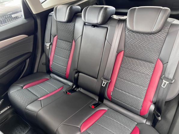 Haval F7 I Рестайлинг с пробегом 2023 года, цена 2 145 000 рублей, 22946 км, внедорожник, Автокод Объявления