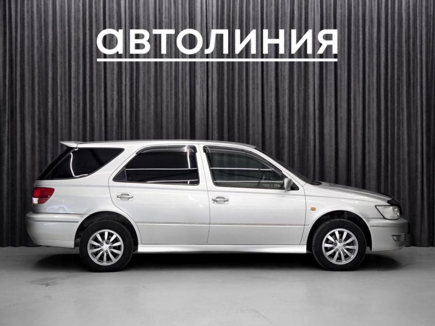 Toyota Vista V (V50) Красноярск  - изображение 5