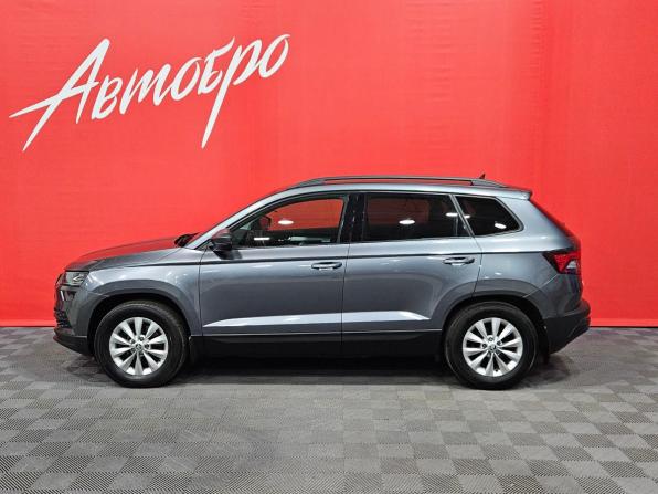 Skoda Karoq I с пробегом 2020 года, цена 2 049 000 рублей, 147651 км, внедорожник, Автокод Объявления