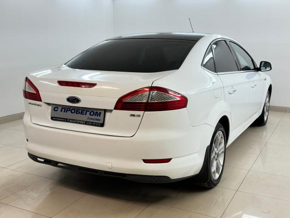 Ford Mondeo IV с пробегом 2010 года, цена 900 000 рублей, 194156 км, седан, Автокод Объявления
