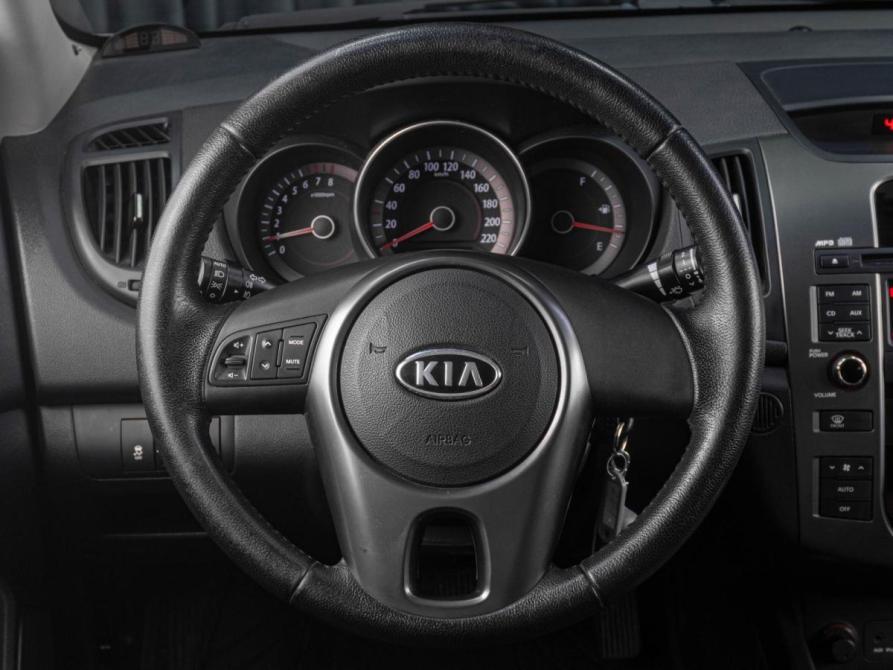 Kia Cerato II Тюмень  - изображение 17