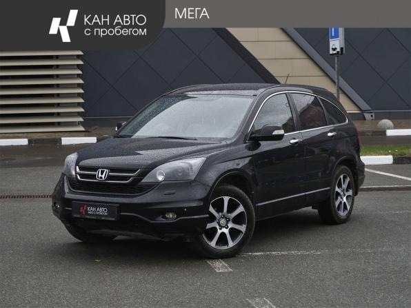 Honda CR-V IV с пробегом 2011 года, цена 1 698 000 рублей, 191279 км, внедорожник, Автокод Объявления