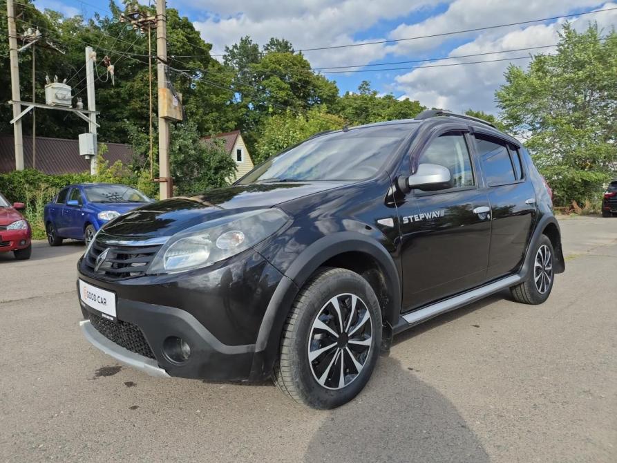 Renault Sandero I Саратов  - изображение 1