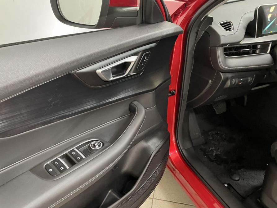 Chery Tiggo 4 I Рестайлинг 2 Воронеж  - изображение 17