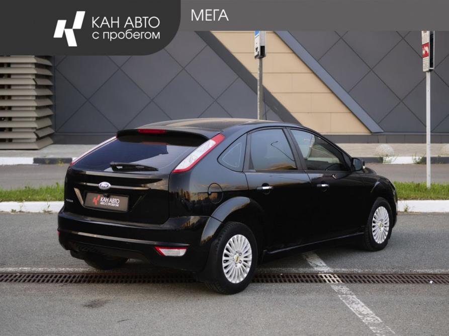 Ford Focus II Рестайлинг Казань  - изображение 2