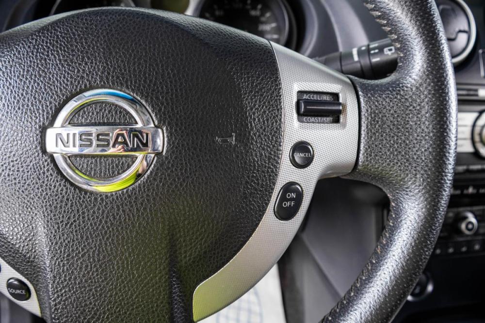 Nissan Qashqai I Пермь  - изображение 18