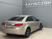 Chevrolet Cruze I Магнитогорск  - изображение 18
