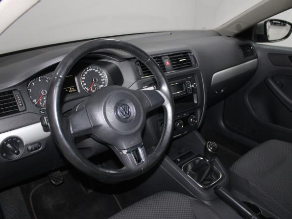 Volkswagen Jetta VI с пробегом 2012 года, цена 1 199 900 рублей, 103105 км, седан, Автокод Объявления