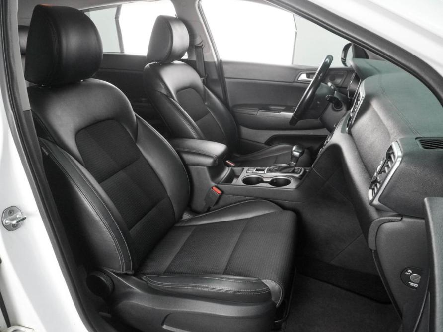 Kia Sportage IV Воронеж  - изображение 8